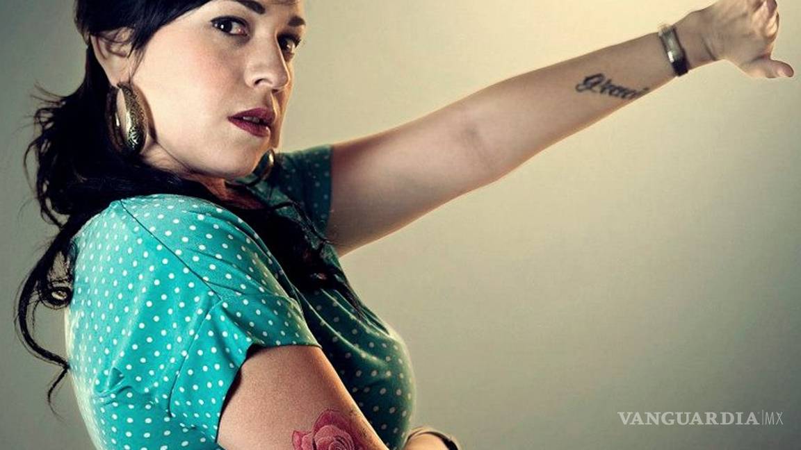 $!“La banda sonora de ‘Amelie’ me cambió la vida”: Carla Morrison