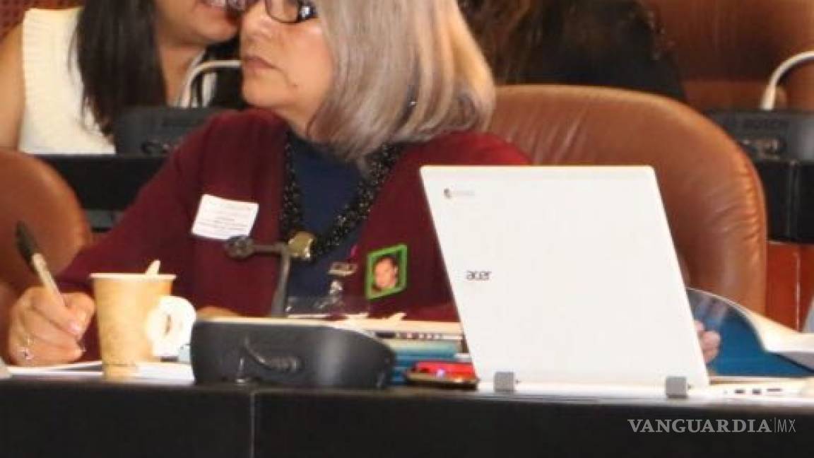 $!Coahuila avanza en materia de desaparecidos, declara FUNDEM