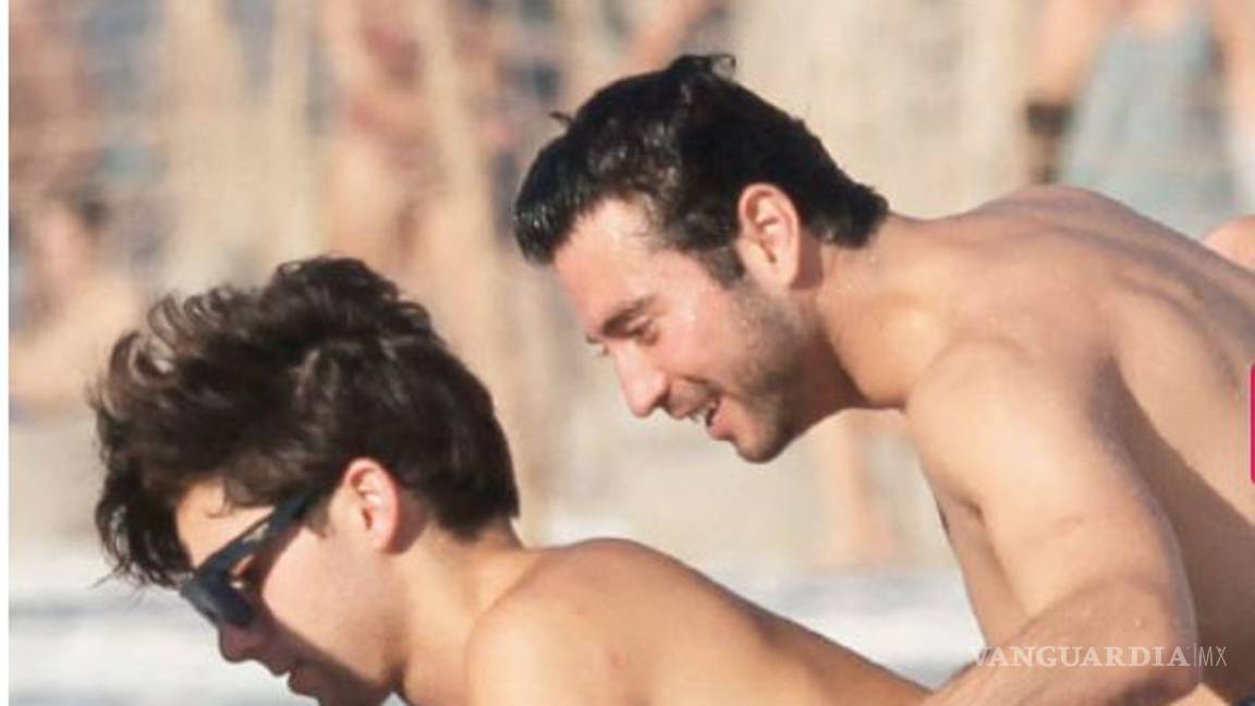 $!Descubren homosexualidad de actor de “Betty la Fea en NY”