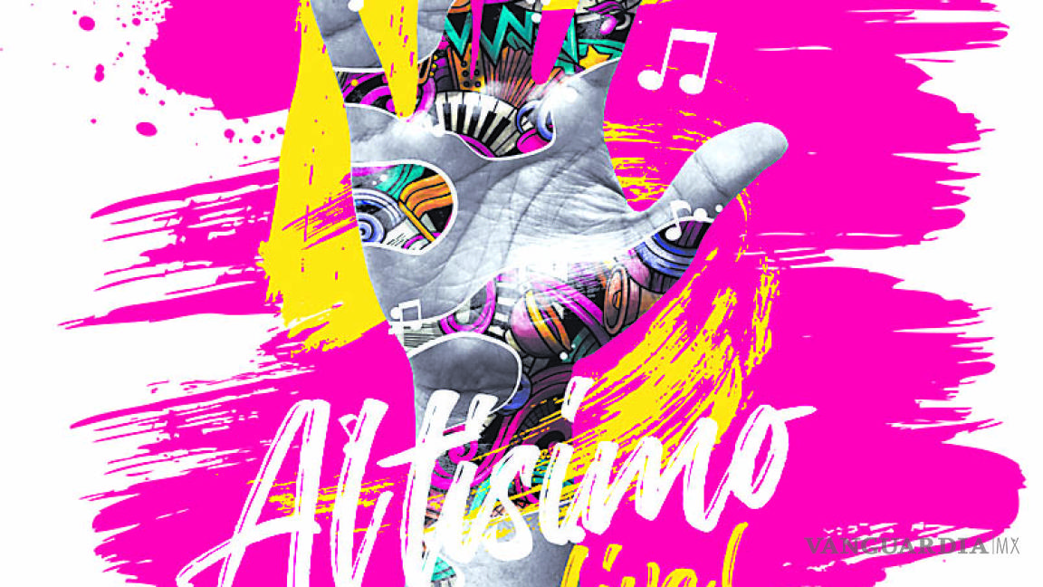Con Festival Altísimo Live, famosos ayudarán a hispanos en crisis por el COVID-19