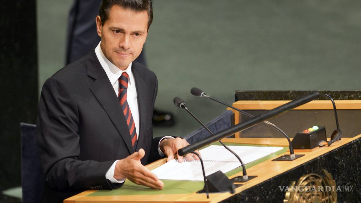 Enrique Peña Nieto visitará Coahuila el lunes