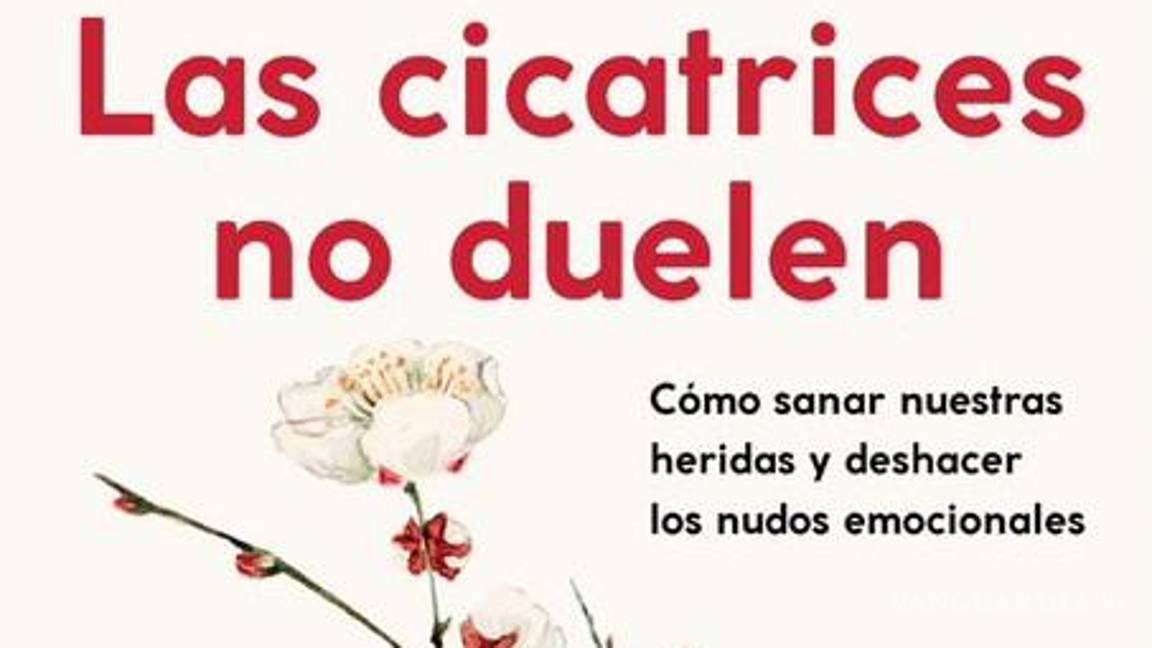 $!Muchas veces las emociones que no se han gestionado acaban enfermando al cuerpo, explica Anabel Gonzalez.