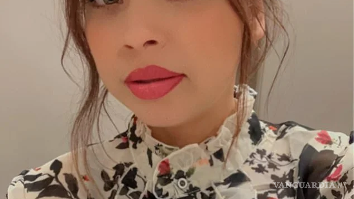 $!Cassandra Flores, una de las víctimas