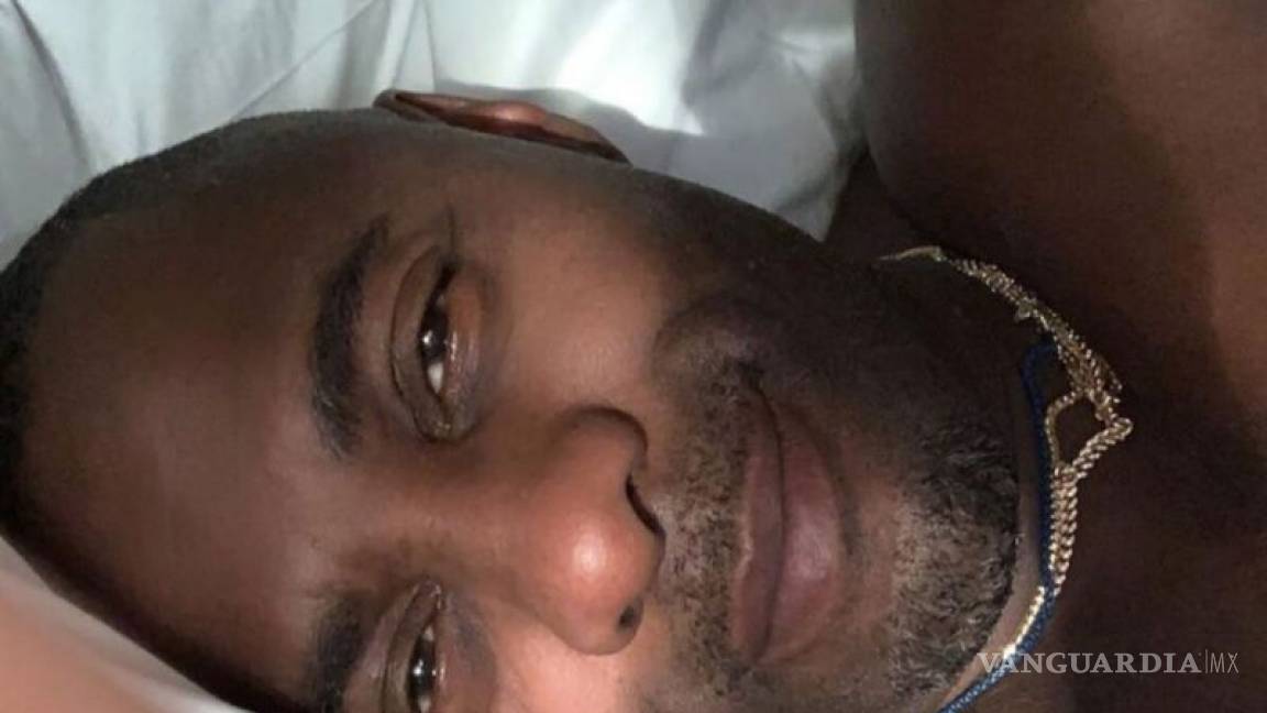 Esposa de Idris Elba celebra el cumpleaños de su esposo con tierna foto