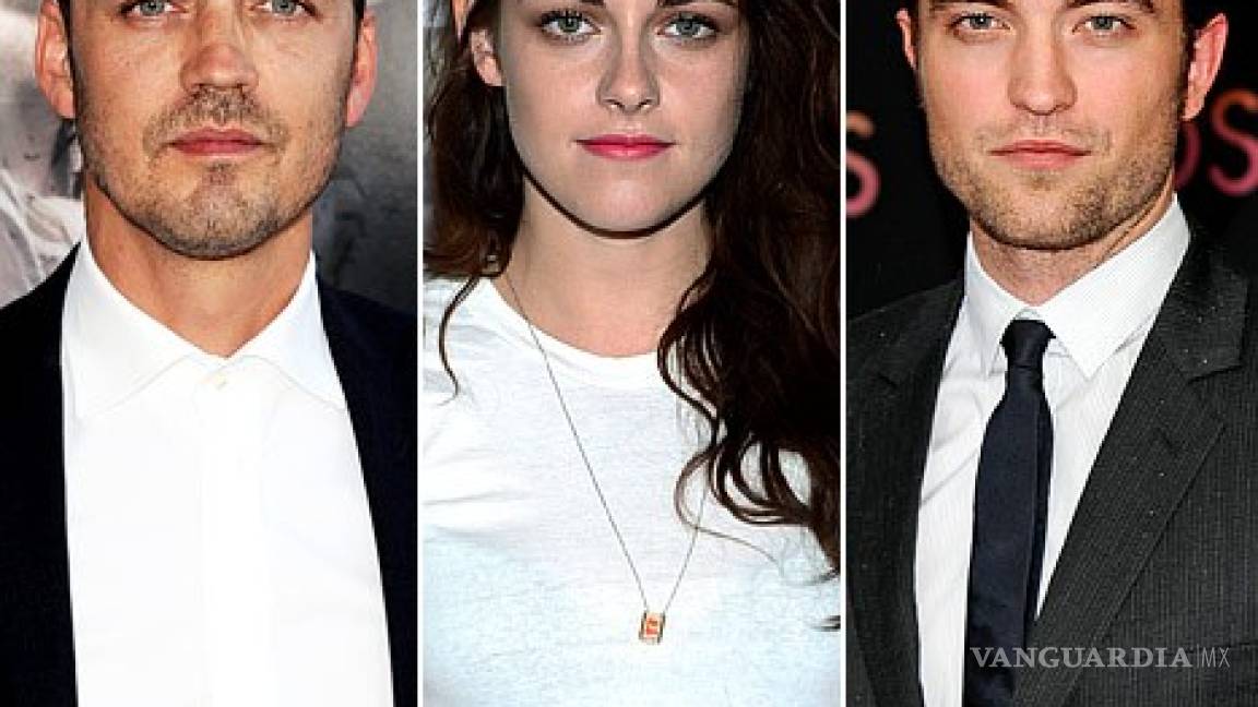 Kristen Stewart se sincera sobre su relación con Pattinson y asegura que no arruinó el matrimonio de Rupert Sanders