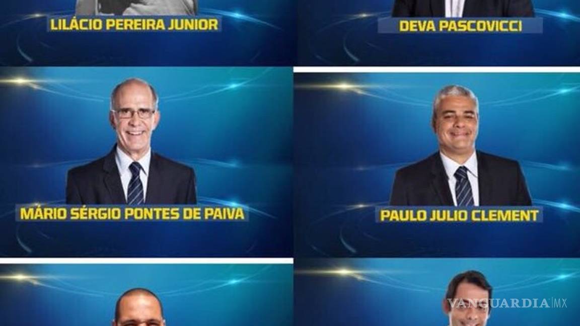 $!Fox Sports Brasil transmite 90 minutos de silencio en honor a Chapecoense