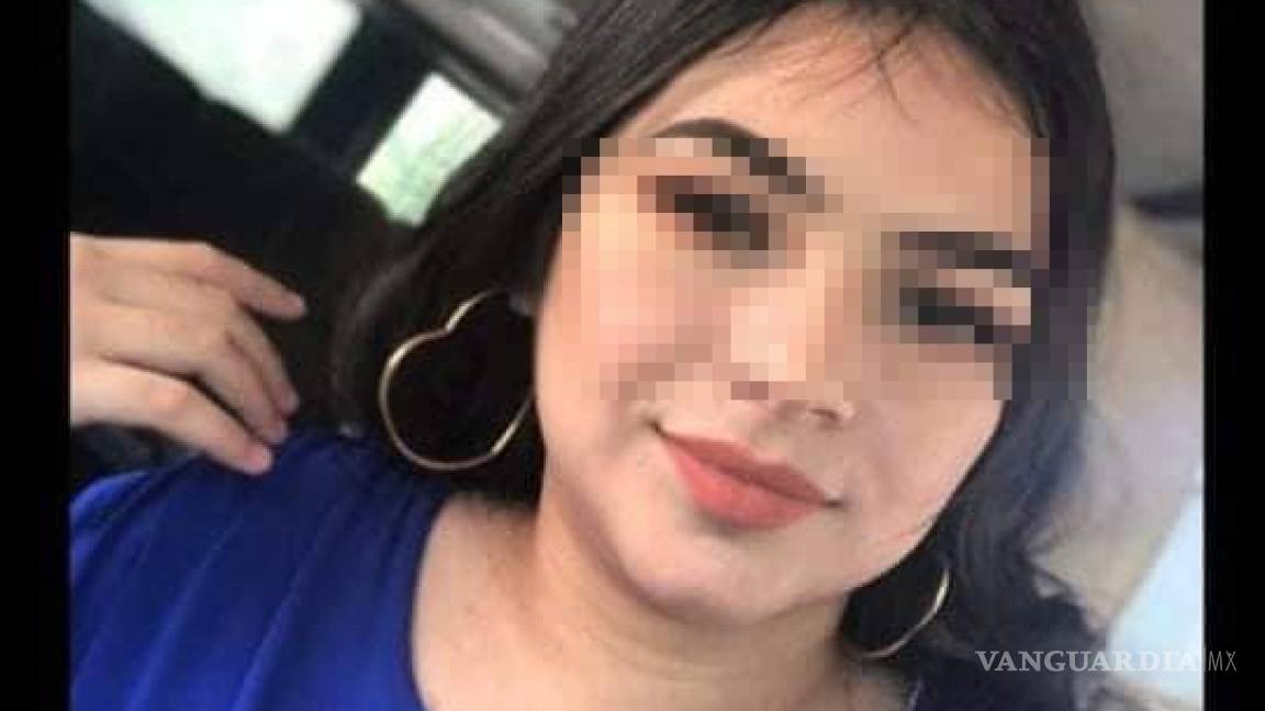 Exigen justicia por feminicidio de Priscila en Nueva Rosita, Coahuila