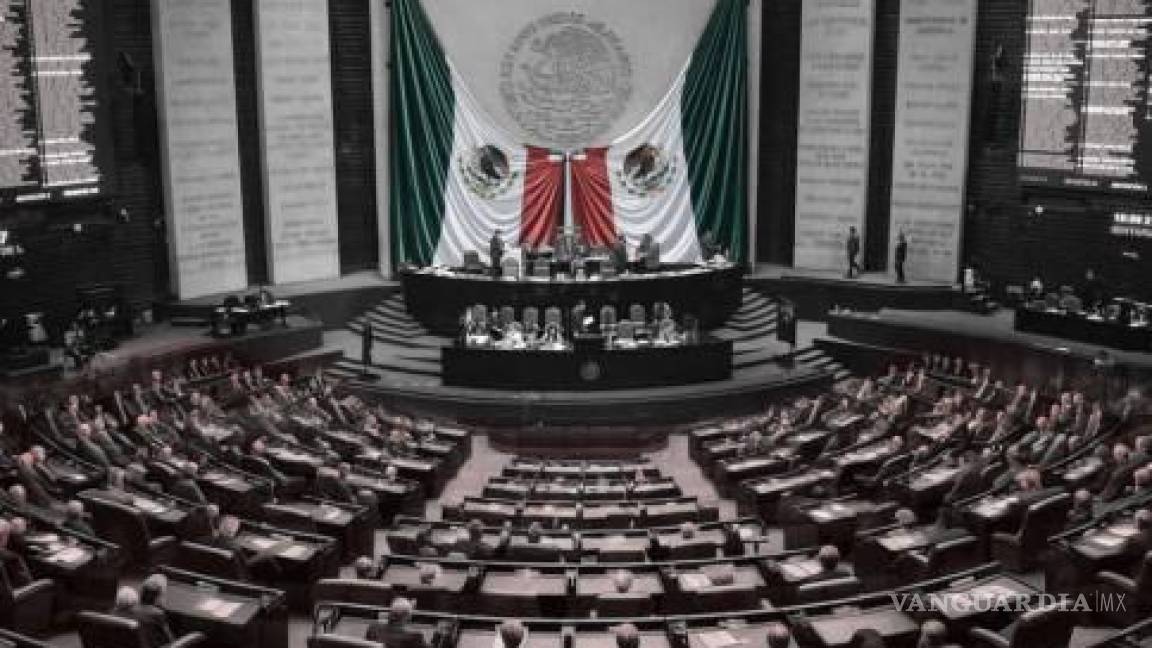 Advierten especialistas que Morena y sus aliados podrían quedar sobrerrepresentados en la Cámara de Diputados