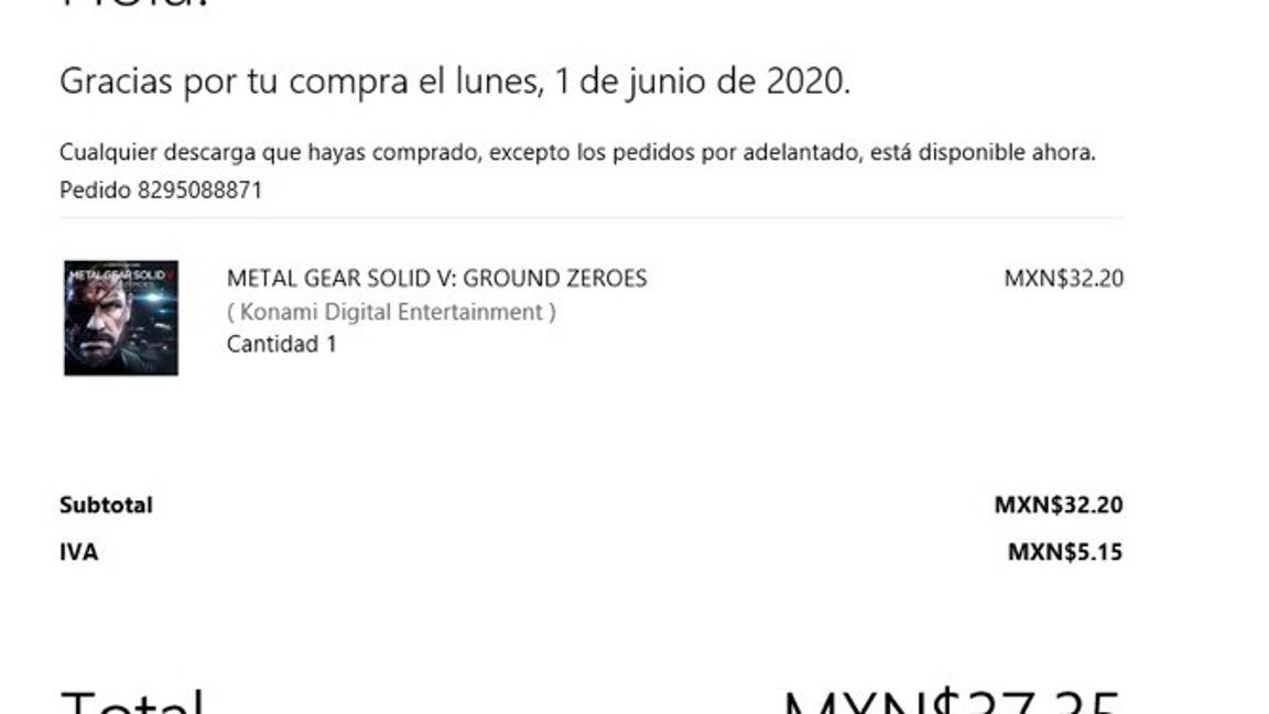 $!Precios de Xbox Live, Game Pass y juegos digitales sin cambios en México