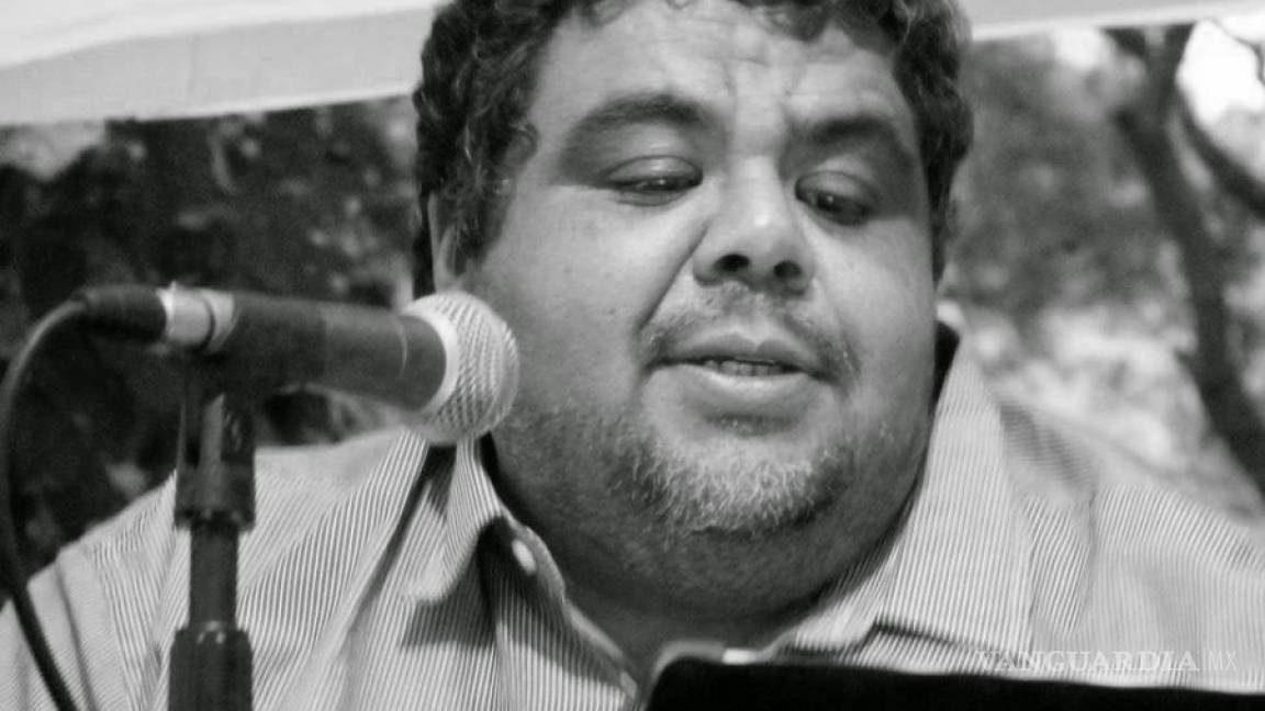 Muere el poeta mexicano Luis Alberto Arellano