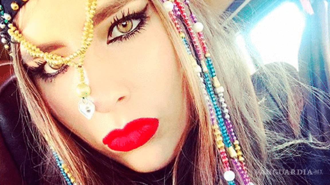 $!¿Te acuerdas de Lady 100 pesos?, así luce hoy