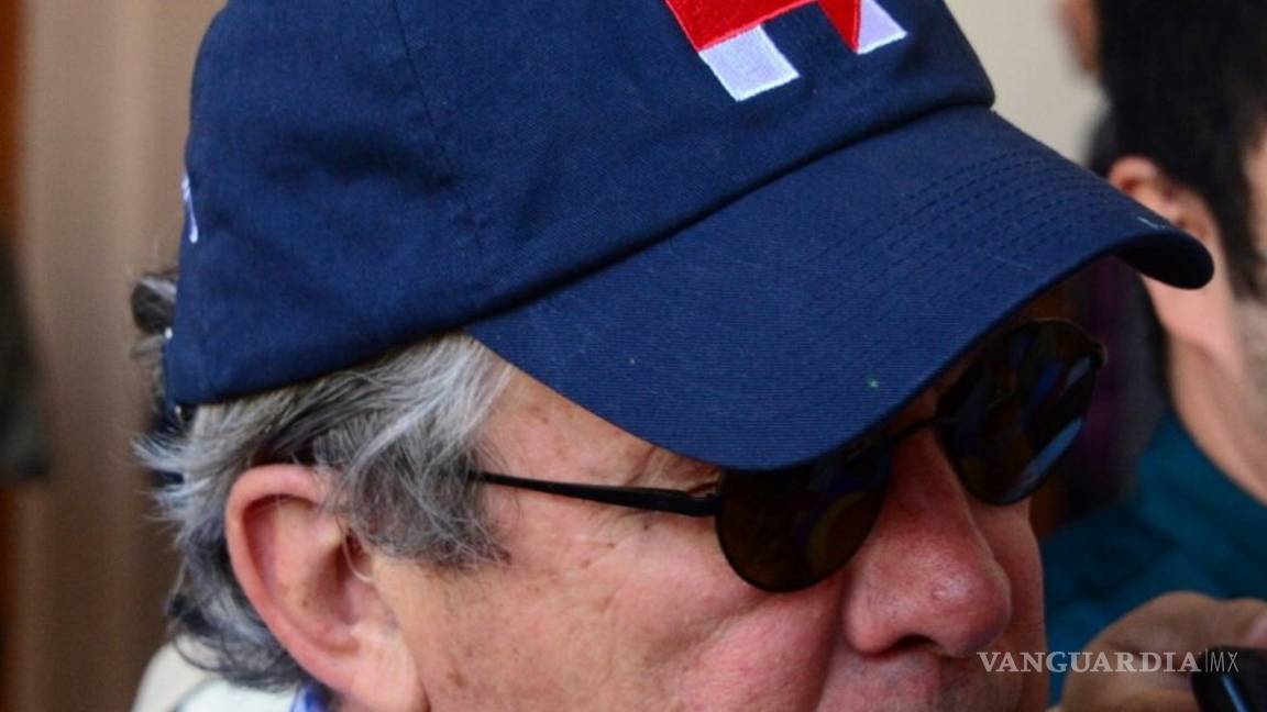 $!Los políticos mexicanos que creyeron en Clinton