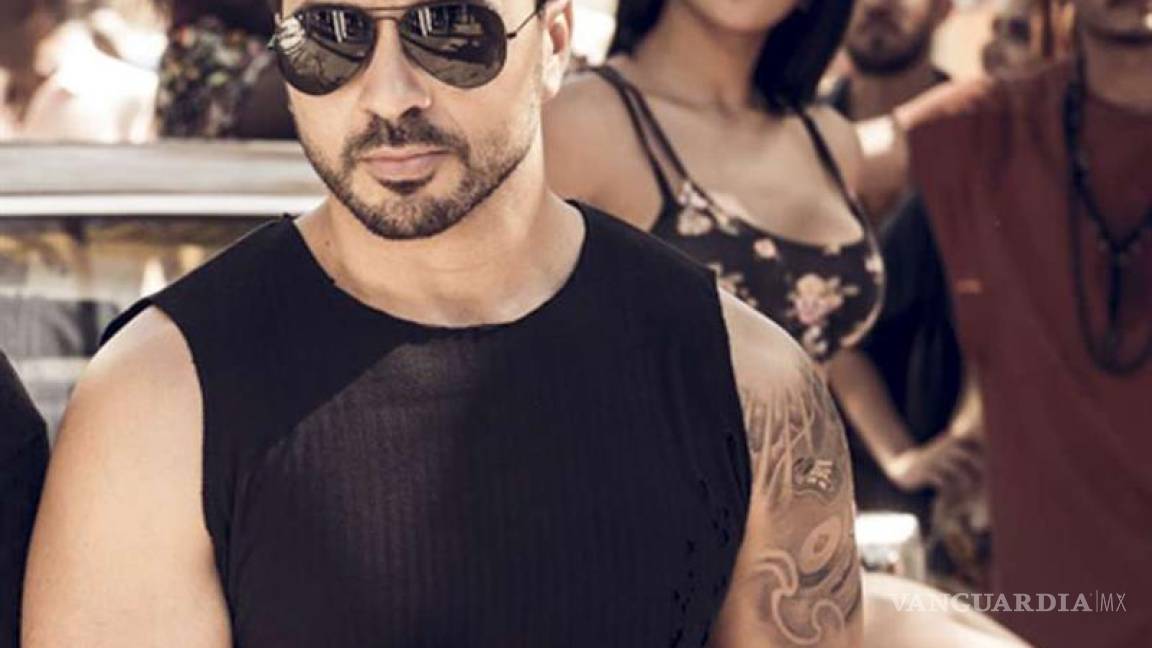 &quot;Despacito&quot; a una semana de igualar el récord de &quot;La Macarena” en Billboard