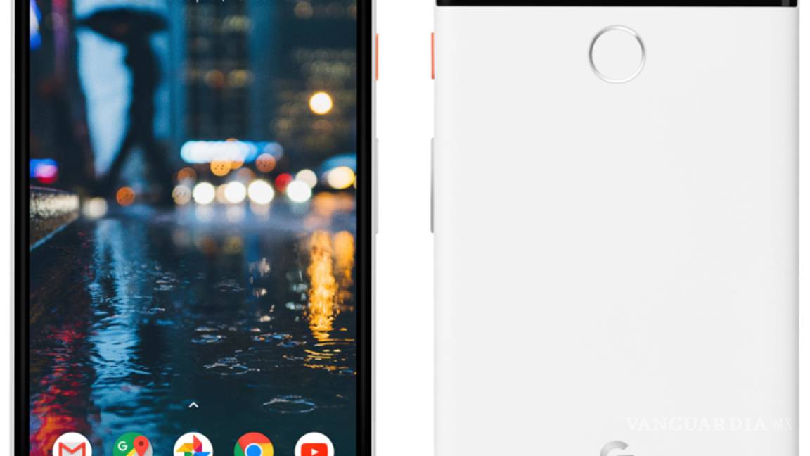 $!Pixel 2 y Pixel 2 XL ya están aquí: así quiere Google volver a conquistar Android