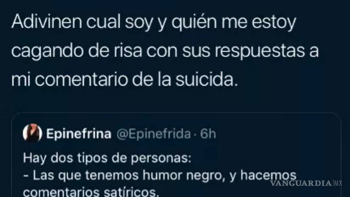 $!Estudiante de Medicina de la UNAM se burla de mujer en parto, ya se investiga el caso