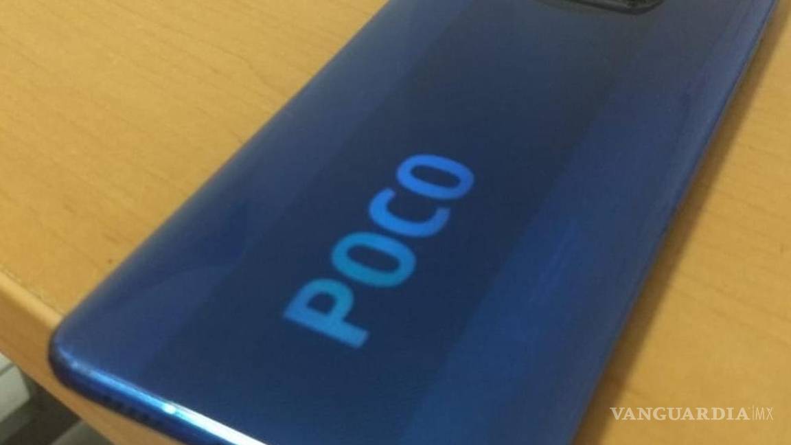 $!“Está roto por fuera, pero calienta mucho. Tiene detalles estéticos y el touch se vuelve loco de repente, estaba esperando a que dé sus últimos suspiros para cambiarlo por otro”, compartió.