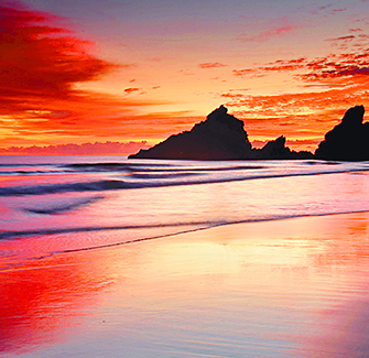 $!Los cinco grandes destinos de Otoño