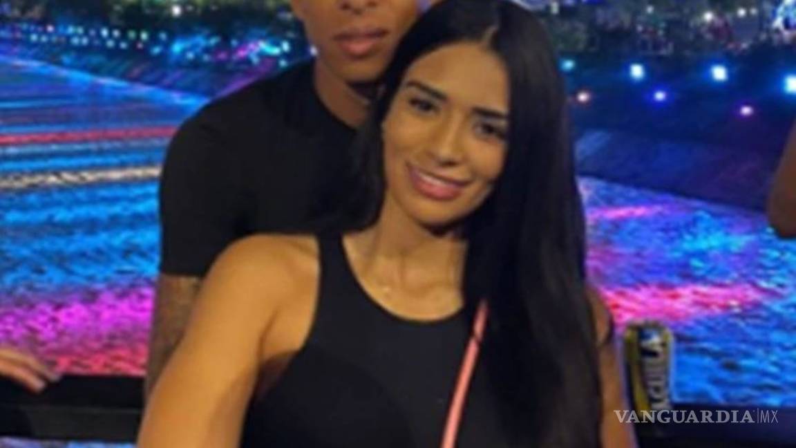 $!'Perdoné golpes esperando un cambio'; acusan de violencia de género a jugador de Boca Juniors