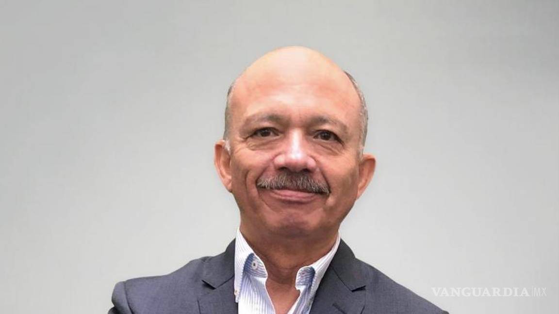 $!Óscar Pimentel ocuparía la Secretaría de Gobierno.