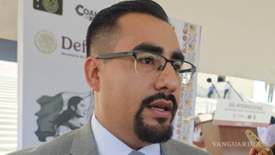 Disminuye robo de vehículos en Torreón gracias a la vigilancia y arcos de seguridad, dice delegado de la FGE