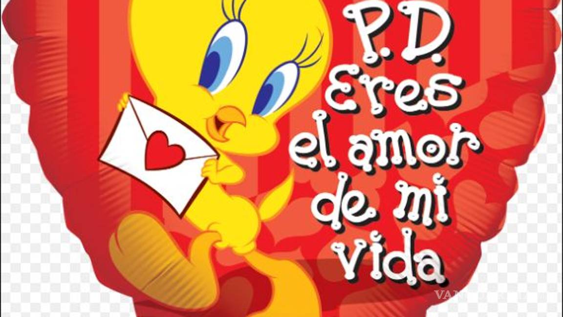 $!La recopilación de piolines amorosos para que mandes este San Valentín