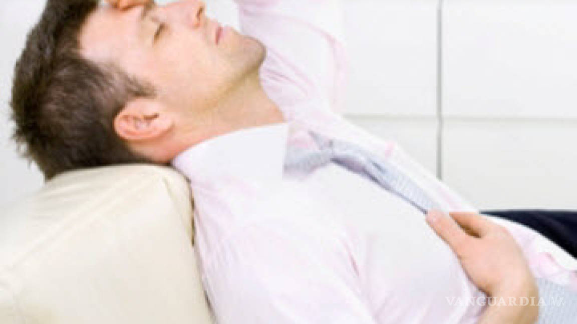 $!En tiempos de estrés: úsalo, pero a tu favor