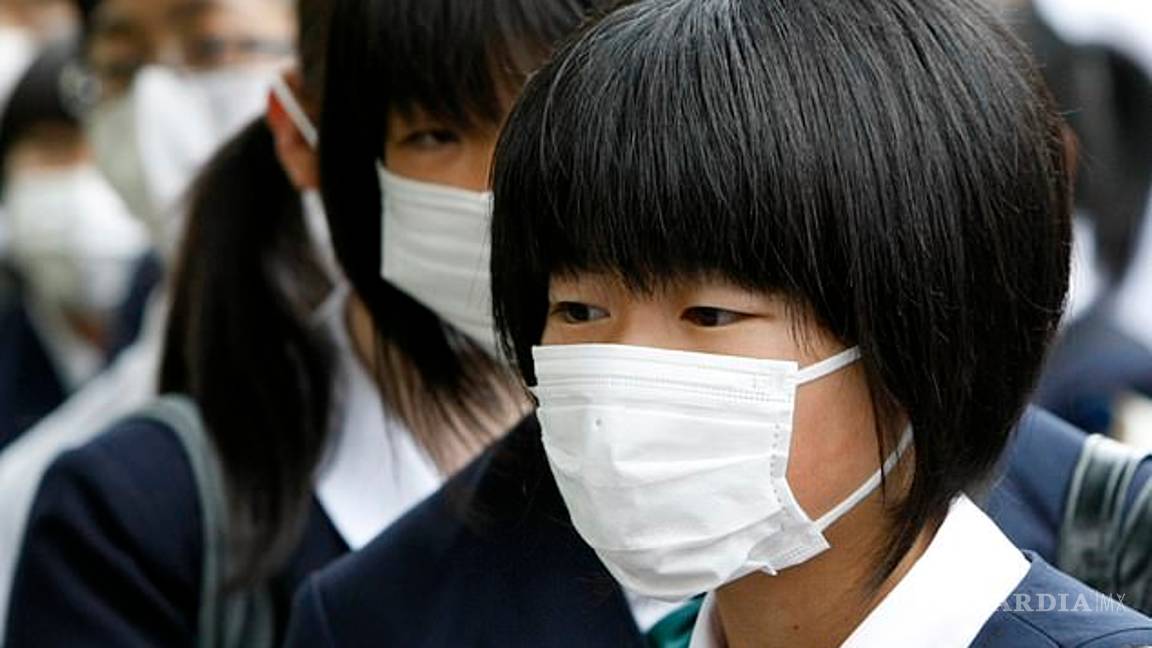 $!Japón declarará estado de emergencia tras aumento de contagios