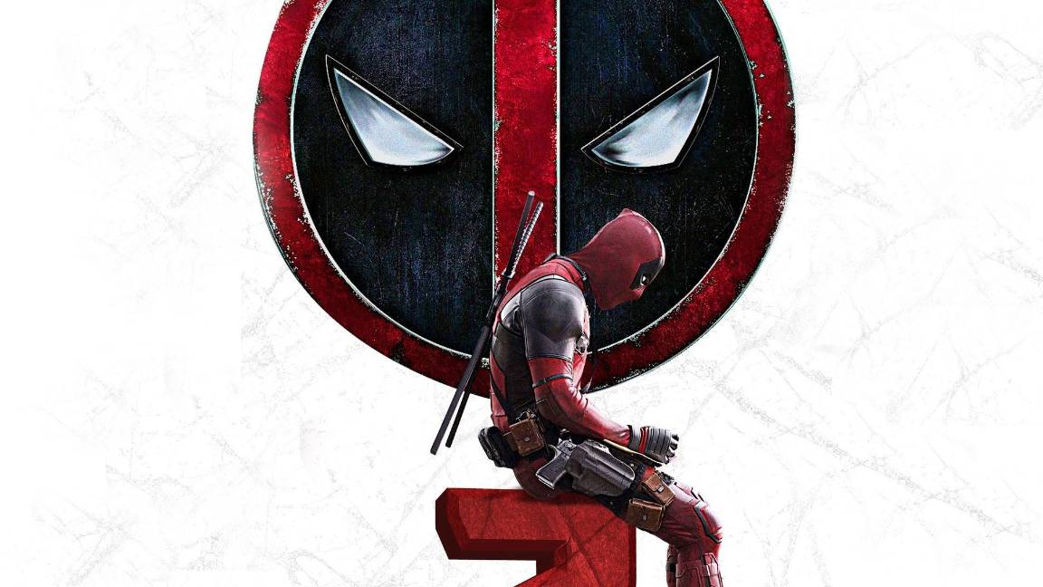 $!‘Deadpool 2’ el mismo chiste otra vez