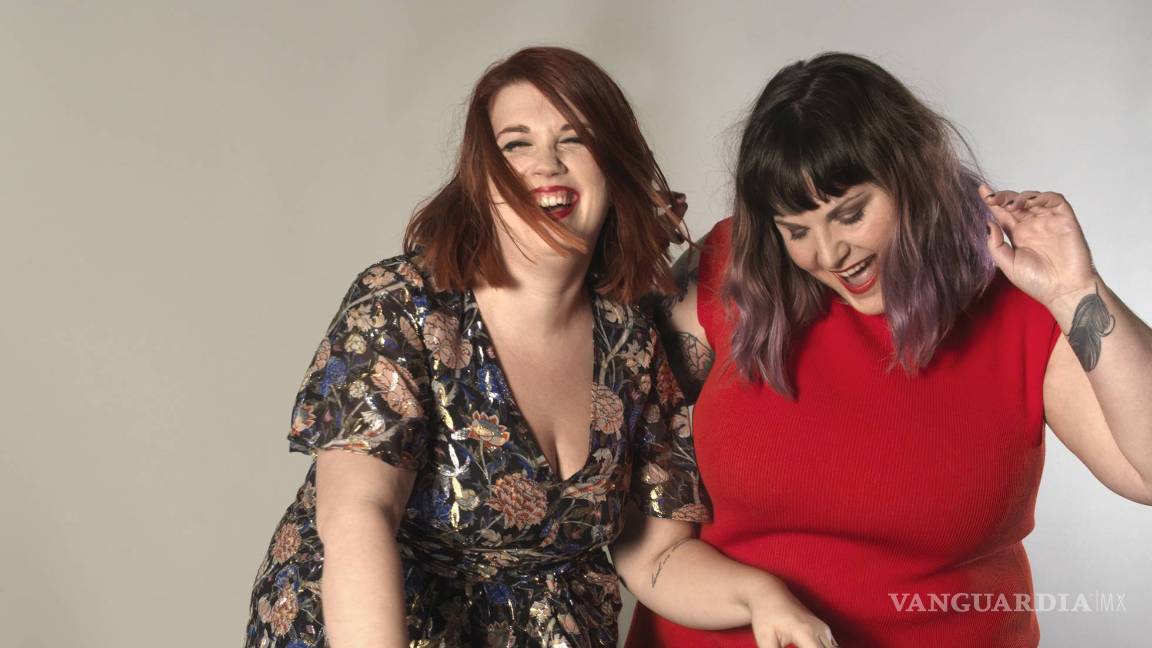 $!Zara, Mango y H&amp;M se suman a talla XXL