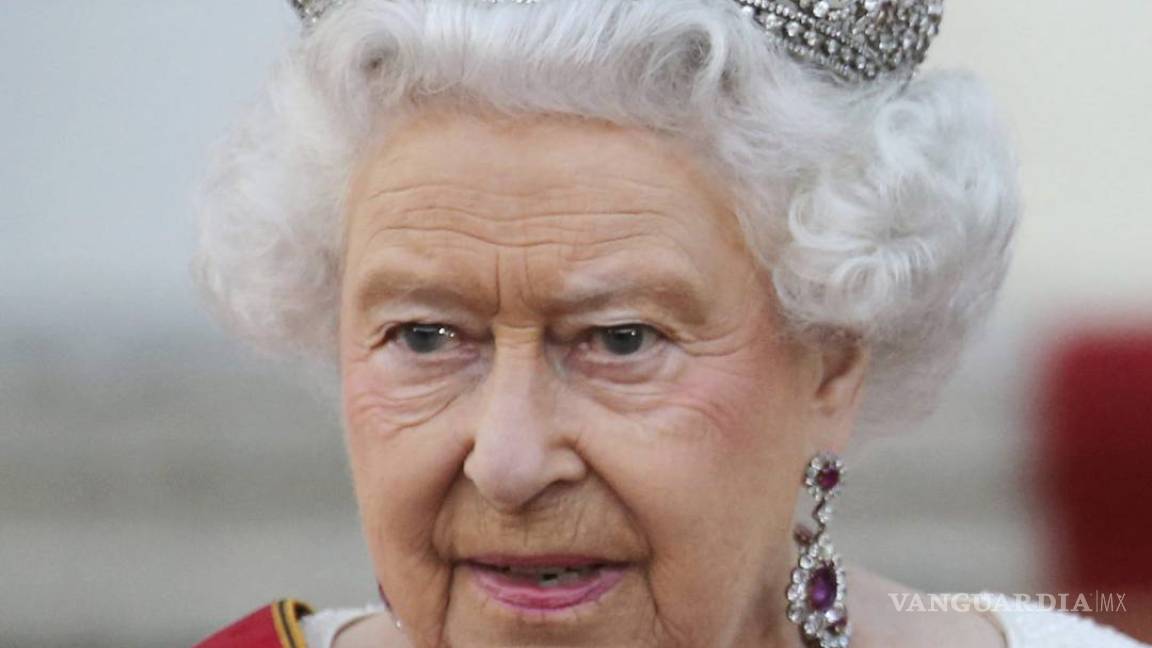 $!Cumple Isabel II 90 años sin señales de agotamiento