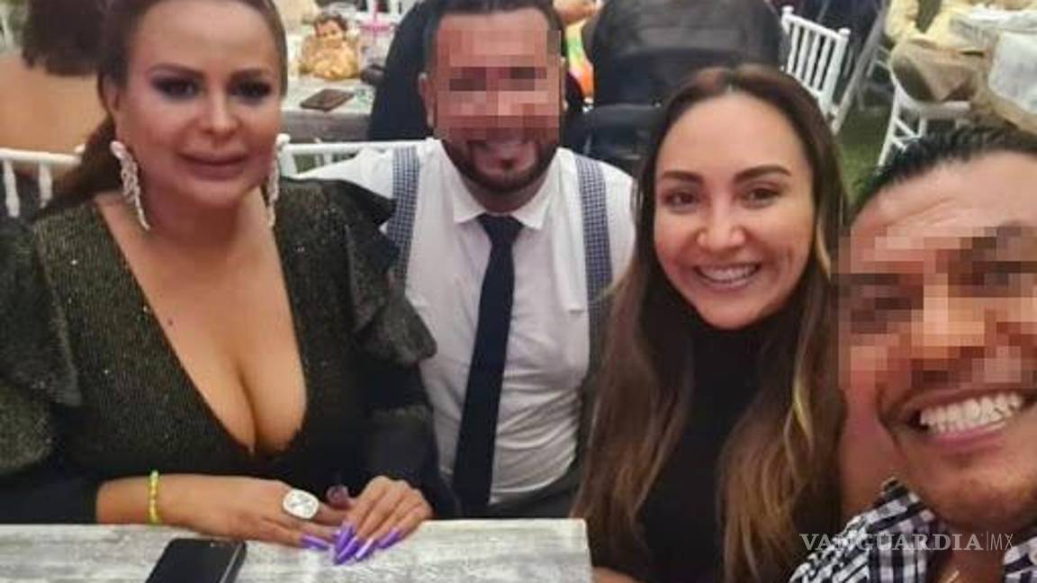 $!Capturan a “La Jefa” de Guerreros Unidos, es hermana de la presidenta del partido RSP en Morelos