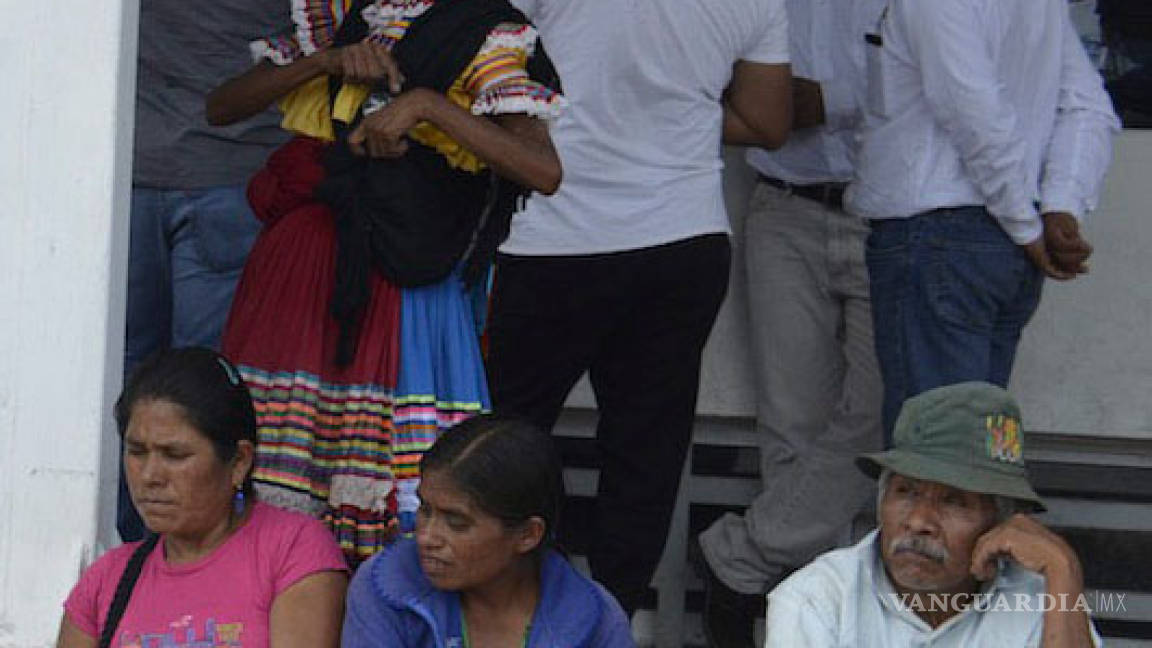 Ataca pueblo de Guerrero comando armado; habitantes huyen