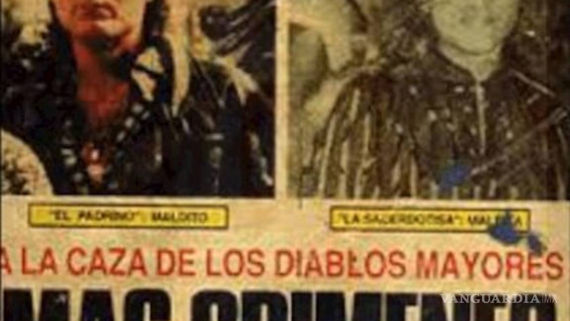 $!¿Quién es Adolfo Constanzo?... 'El Narcosatánico de Matamoros', acusado de secuestrar y matar a 17 personas