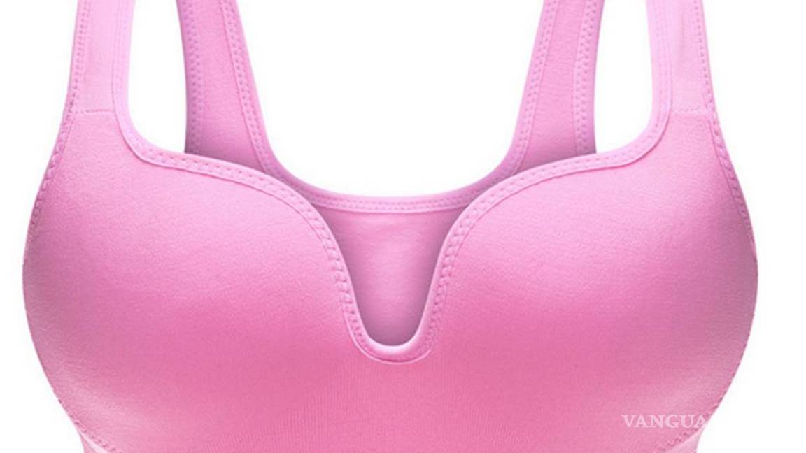$!Ya está a la venta el brasier inteligente que detecta el cáncer de mama