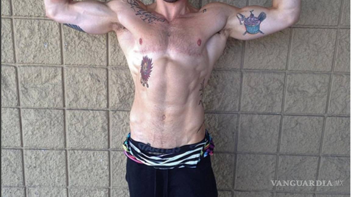 $!Hombres trans: del otro lado de la fobia hay mucho atractivo