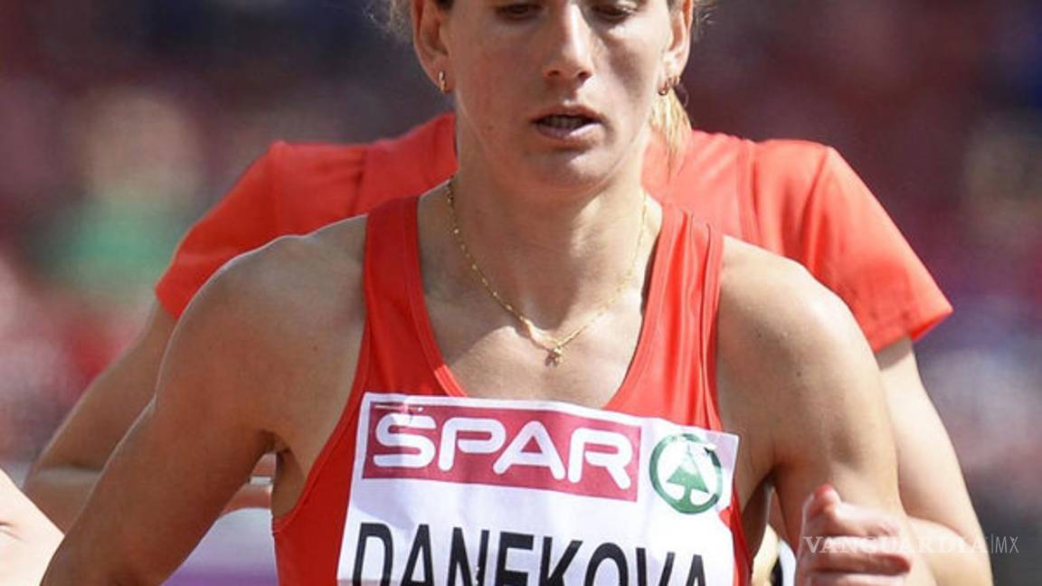 $!Ya hay dos casos de dopaje en Río 2016