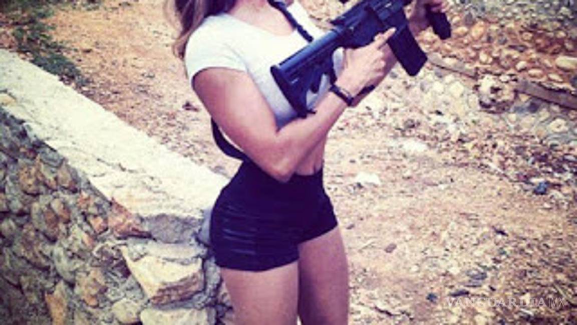 $!Las Panteras... la célula femenina, sensual y letal de Los Zetas