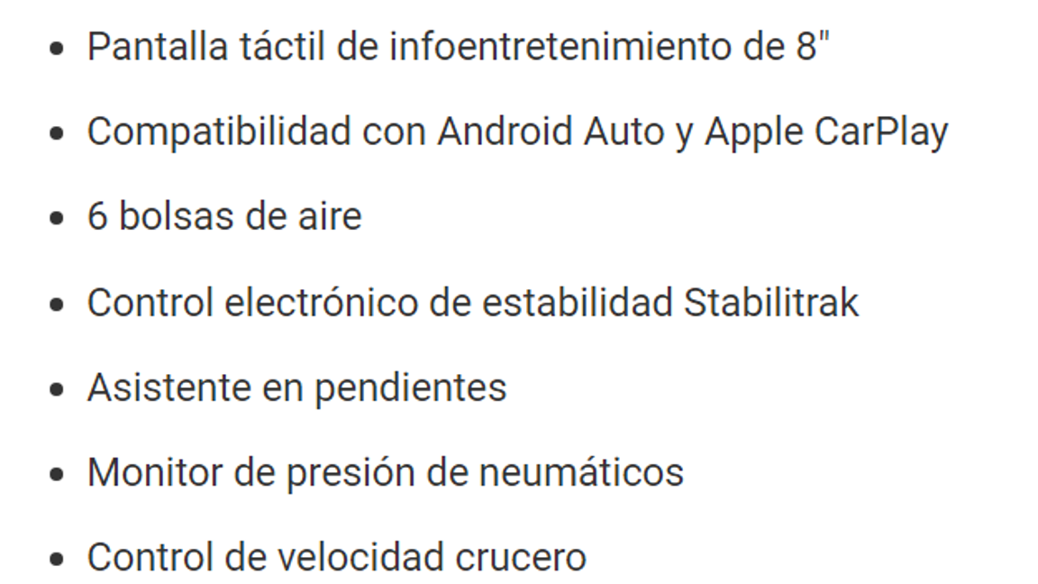 $!La práctica Chevrolet Montana llega a México, lo que debes saber