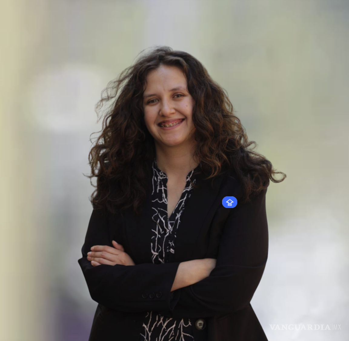 $!NosotrAs: en el 8M de Saltillo, marcharon las que sí tenían permiso... y nosotras