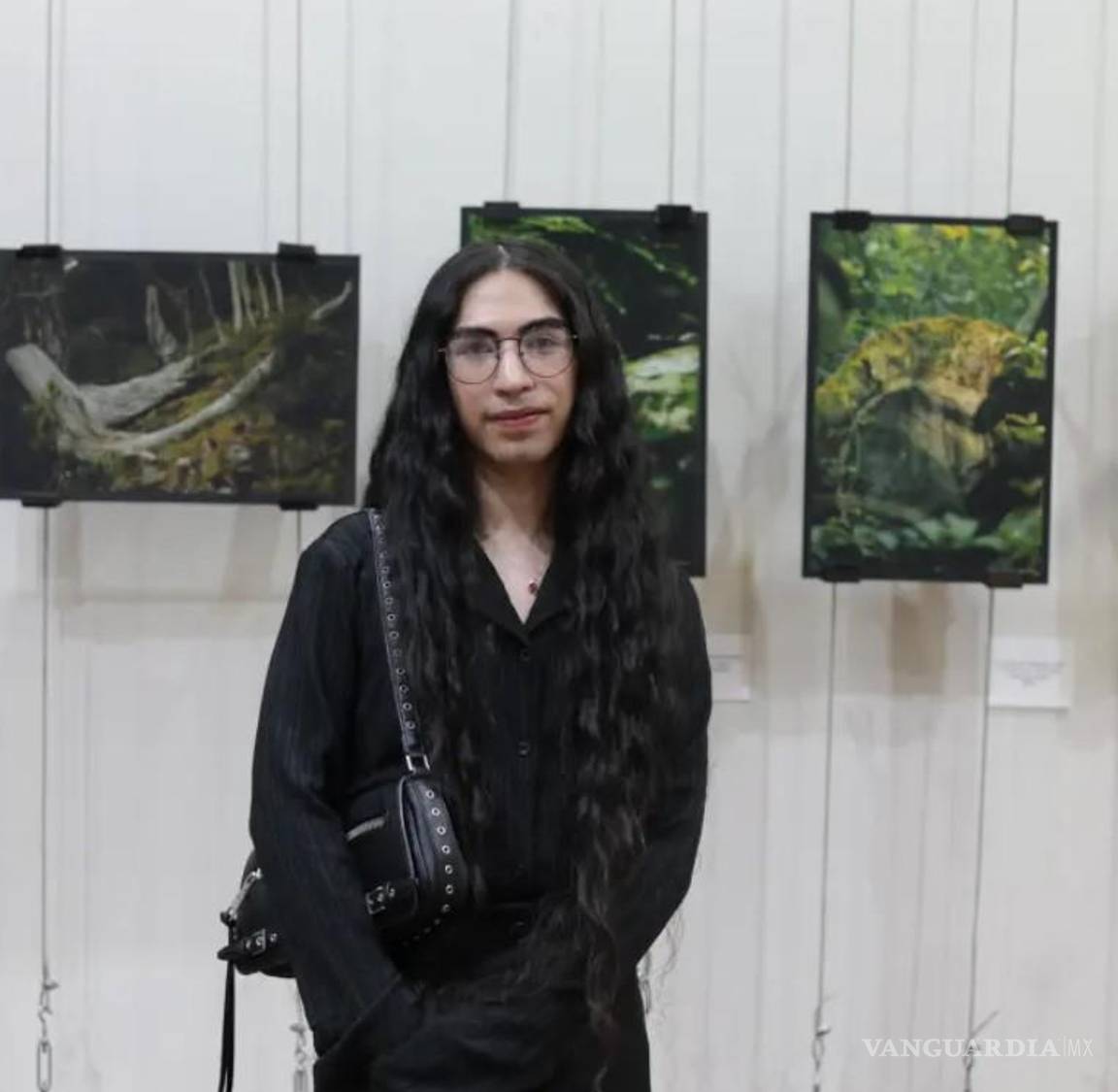 $!El acceso a la exposición fotográfica y a la muestra del Acervo Cultural no tiene costo.