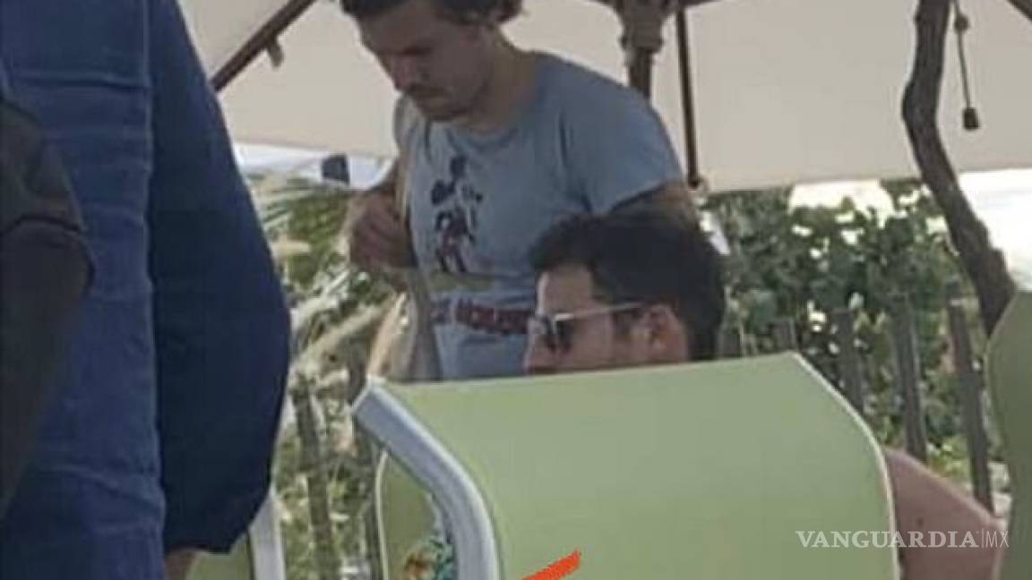 $!Sí, es Adele y luce espectacular