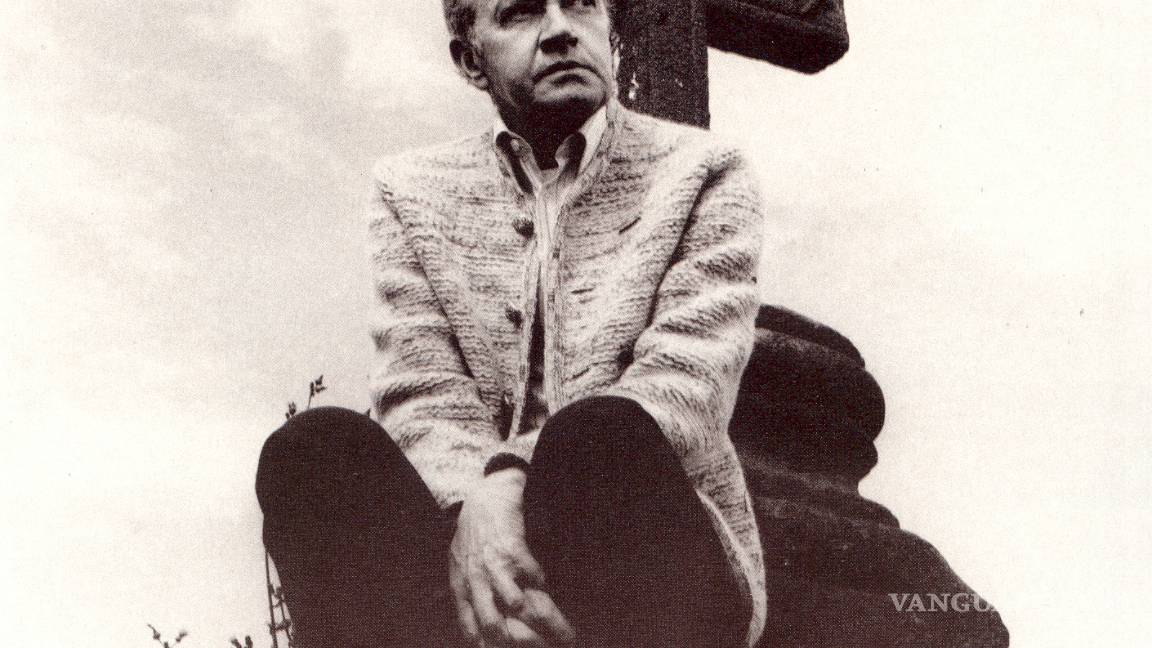 $!Juan Rulfo: Sueño y Erotismo