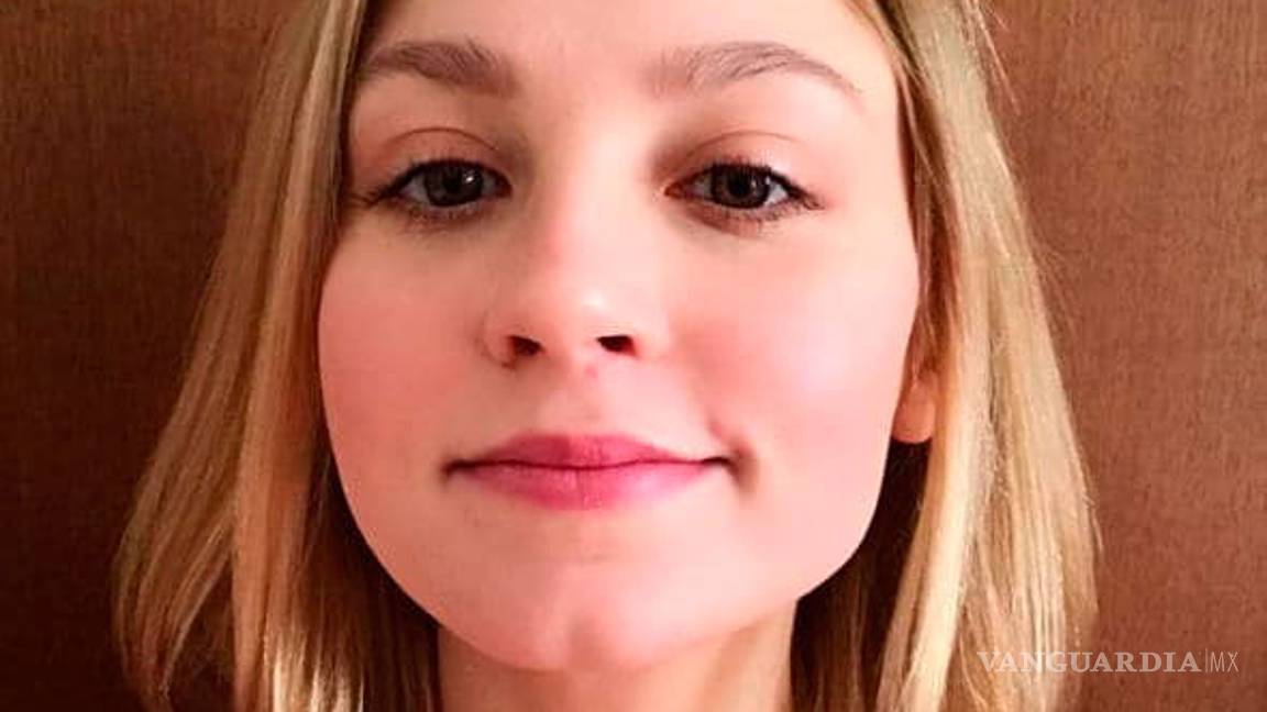 $!Acuchilló a su novio pero el juez la perdonará por ser una estudiante "extraordinariamente capaz"