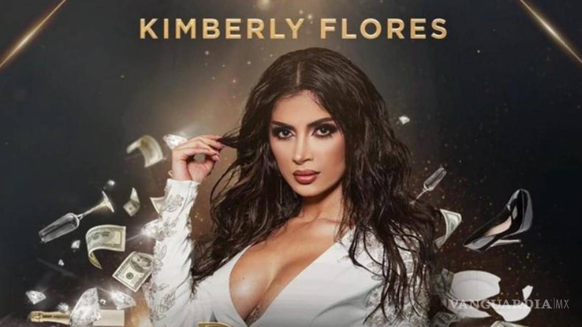 $!Kimberly Flores