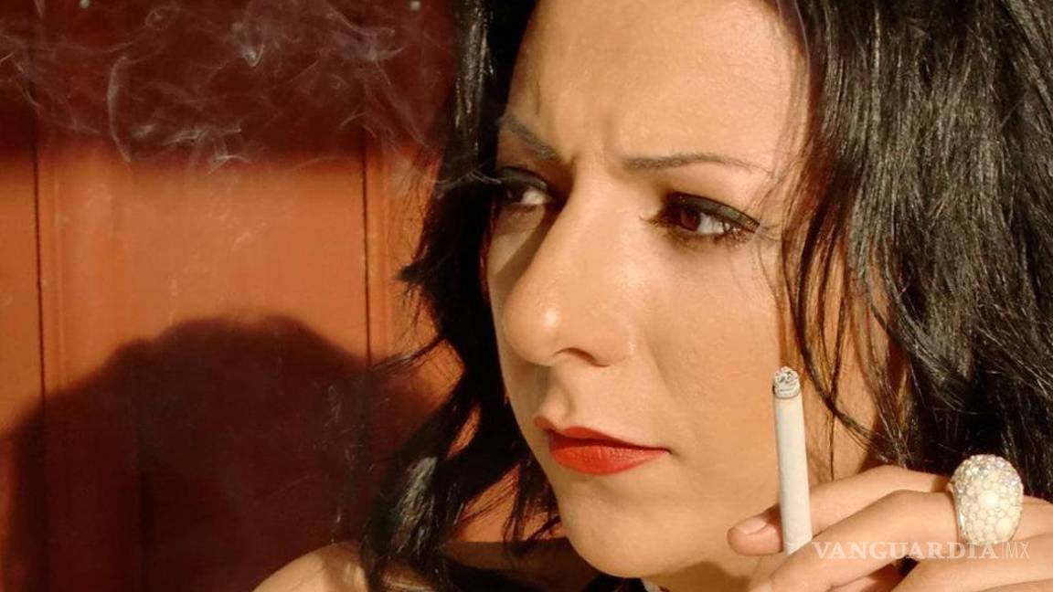 $!Adrineh Simonian, deja la ópera para hacer cine porno