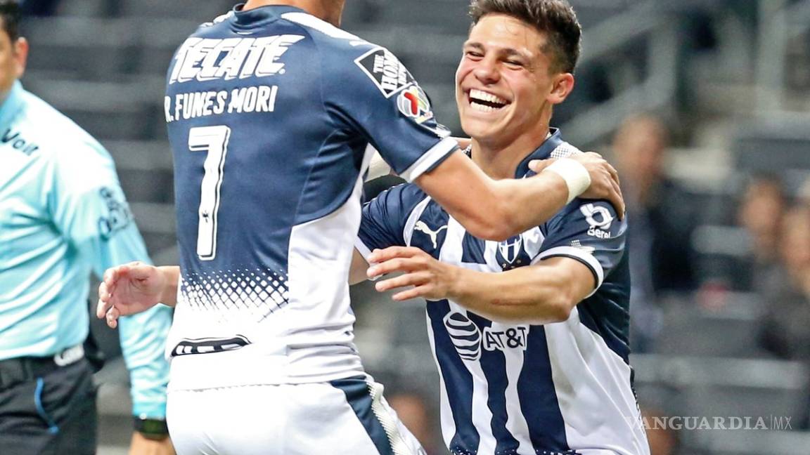 Sufriendo de más, Rayados avanza en la Copa MX