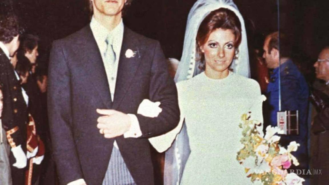 $!En 1985, después de 12 años de matrimonio, Gucci cambió a Reggiani por una mujer más joven.