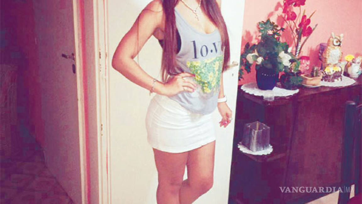 $!Modelo argentina murió durante una riña en cárcel de Guatemala