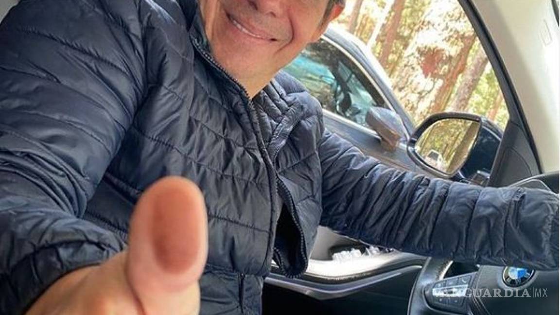 $!Estos famosos ya votaron... ¿y tú?