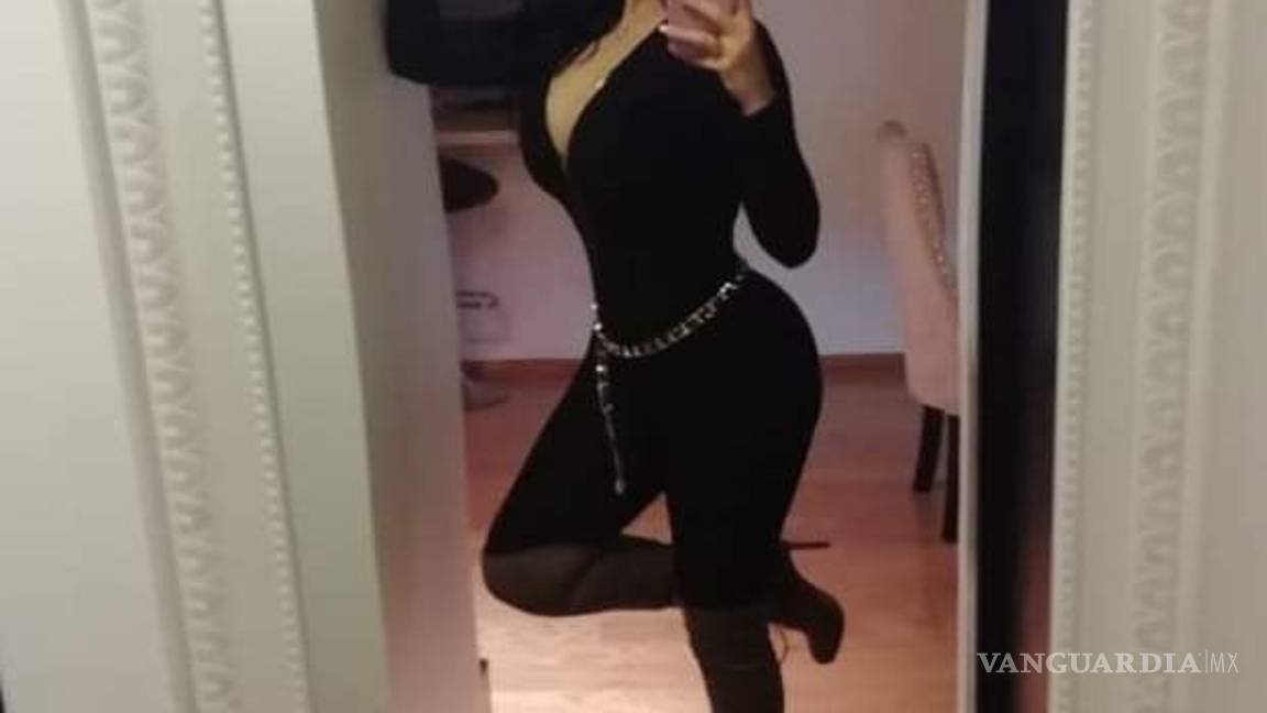 $!'Mamita, más tarde te llamo'... las palabras de Laura Cristina horas antes de ser asesinada (video)